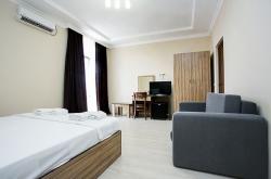 Akua Resort Hotel, гостиница цены на 2017 от 1020 р.